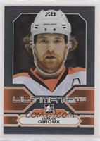 Claude Giroux #/30