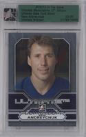 Dave Andreychuk [Uncirculated] #/30