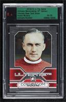 Howie Morenz [Uncirculated] #/30