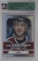 Joe Sakic [Uncirculated] #/30