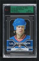 Mark Messier [Uncirculated] #/30