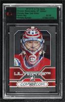 Patrick Roy (Canadiens Mask) [Uncirculated] #/30