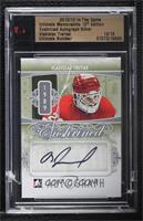 Vladislav Tretiak [Uncirculated] #/19