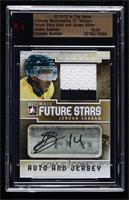 Jordan Subban [Uncirculated] #/24