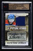 Morgan Klimchuk [Uncirculated] #/24