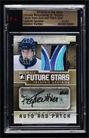 Frederik Gauthier [Uncirculated] #/1