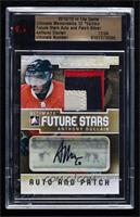 Anthony Duclair [Uncirculated] #/24