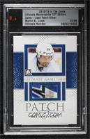 Martin St. Louis [Uncirculated] #/9