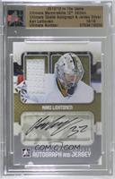 Kari Lehtonen [Encased] #/19