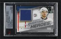 Henrik Sedin [Uncirculated] #/24