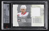 Nicklas Lidstrom [Uncirculated] #/24