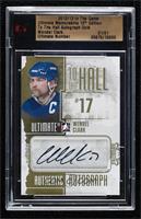 Wendel Clark [Uncirculated] #/1