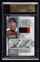 John LeClair [Uncirculated] #/19