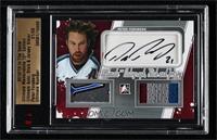 Peter Forsberg [Uncirculated] #/9