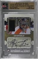 Ilya Bryzgalov [Uncirculated] #/19