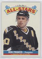 Ron Francis