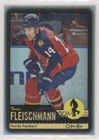 Tomas Fleischmann [EX to NM] #/100