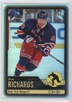 Brad Richards #/100