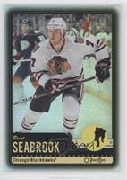 Brent Seabrook #/100