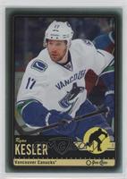 Ryan Kesler #/100