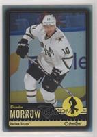 Brenden Morrow [EX to NM] #/100