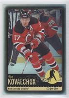 Ilya Kovalchuk #/100