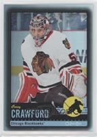 Corey Crawford #/100