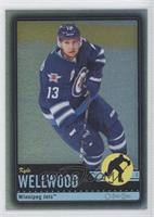 Kyle Wellwood #/100