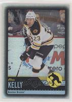 Chris Kelly #/100