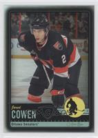 Jared Cowen #/100