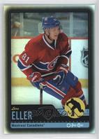 Lars Eller #/100