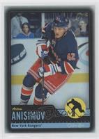 Artem Anisimov #/100