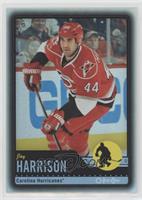 Jay Harrison #/100