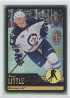 Bryan Little #/100