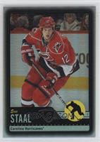 Eric Staal #/100