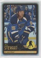 Chris Stewart #/100