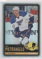 Alex Pietrangelo #/100