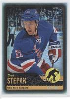 Derek Stepan #/100