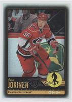 Jussi Jokinen #/100