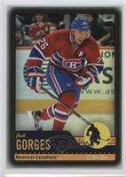 Josh Gorges #/100