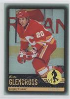 Curtis Glencross #/100