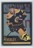 Rich Peverley #/100