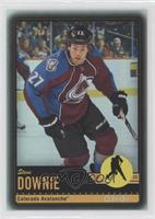 Steve Downie #/100