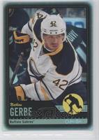 Nathan Gerbe #/100