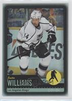 Justin Williams #/100