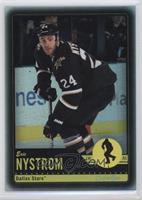 Eric Nystrom #/100