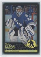 Mathieu Garon #/100