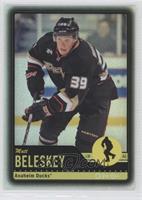 Matt Beleskey #/100