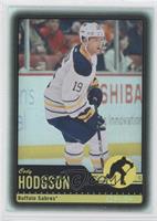 Cody Hodgson #/100