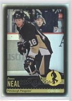 James Neal #/100